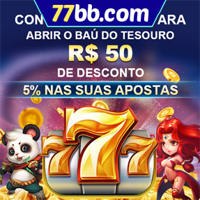 77bb.com Indique amigos para receber um bônus