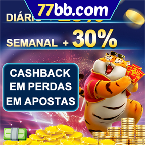 77bb.com Fundo de Resgate de Perdas Semanais